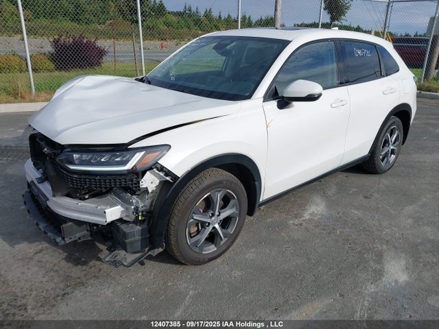 3CZRZ2H70RM103269 Honda k20z5
