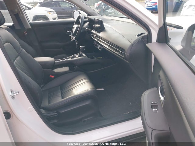 3CZRZ2H70RM103269 Honda k20z5