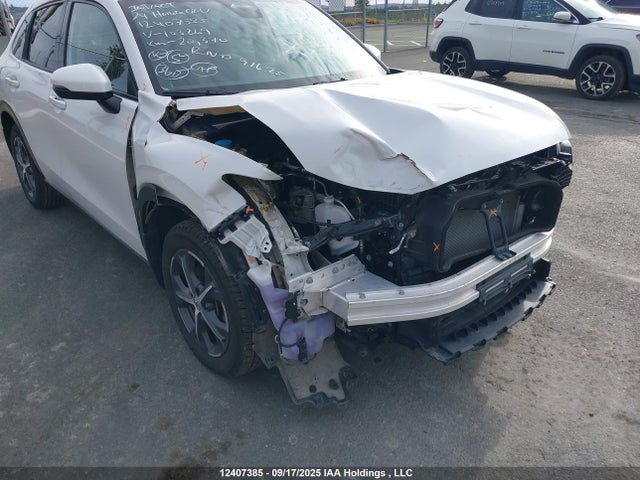 3CZRZ2H70RM103269 Honda k20z5