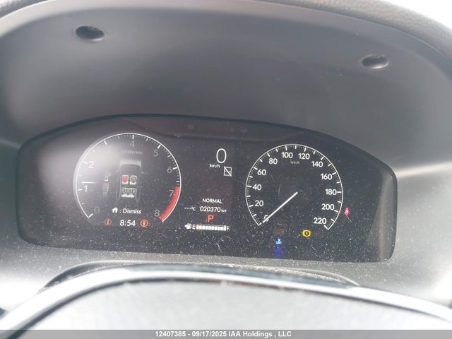 3CZRZ2H70RM103269 Honda k20z5