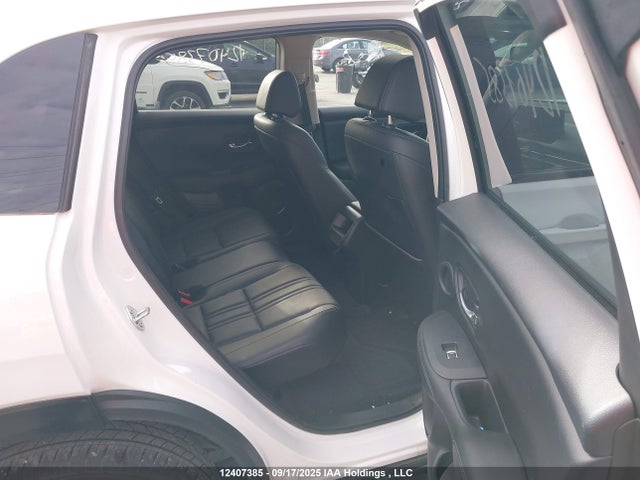 3CZRZ2H70RM103269 Honda k20z5