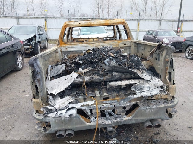 1GCUYDED0LZ100337 Chevrolet l84 - di, dfm, alum, gen 5, var 2