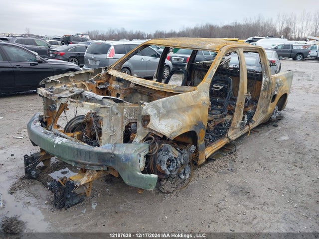 1GCUYDED0LZ100337 Chevrolet l84 - di, dfm, alum, gen 5, var 2