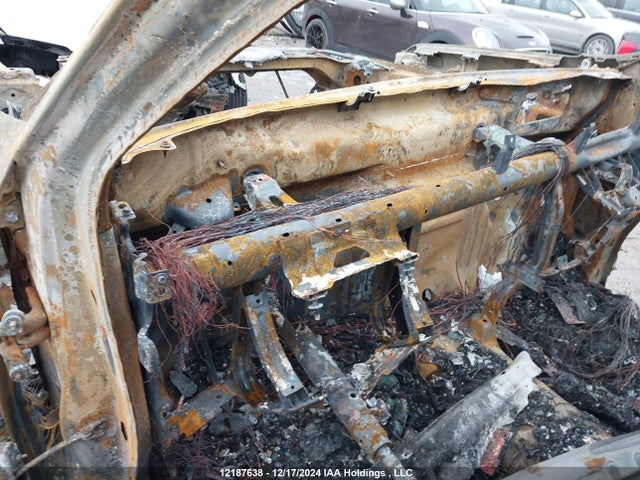 1GCUYDED0LZ100337 Chevrolet l84 - di, dfm, alum, gen 5, var 2