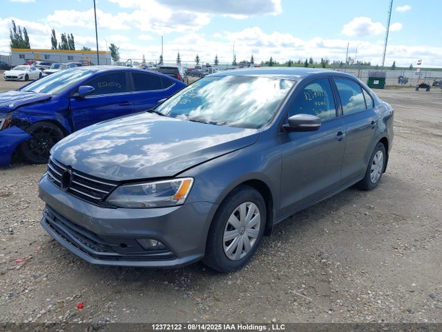 3VW167AJ4GM398515 Volkswagen 1.4t