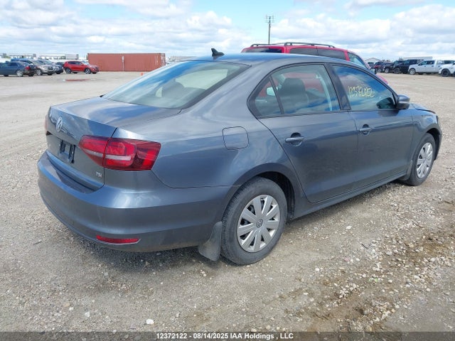3VW167AJ4GM398515 Volkswagen 1.4t