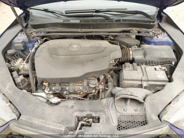 Acura j35y6 2020 19UUB3F66LA800052 Image 10