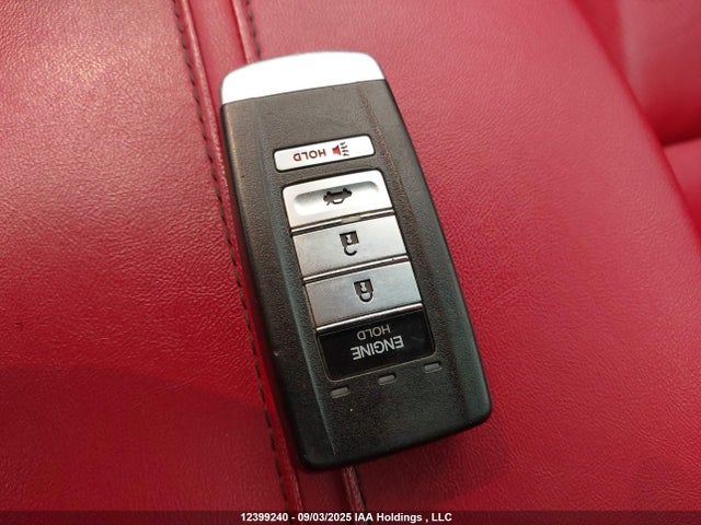 Acura j35y6 2020 19UUB3F66LA800052 Image 11
