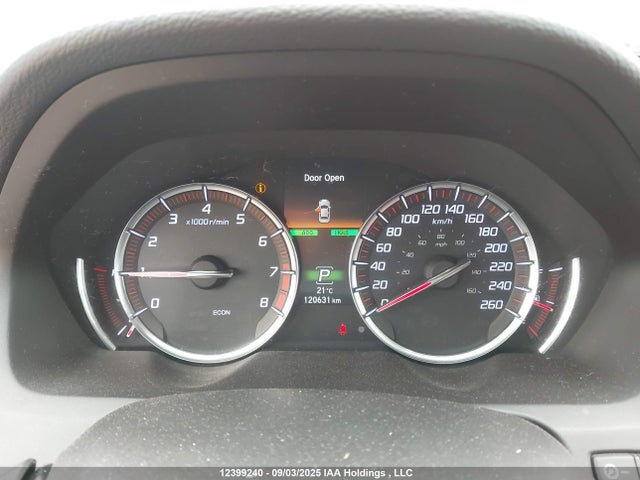 Acura j35y6 2020 19UUB3F66LA800052 Image 7