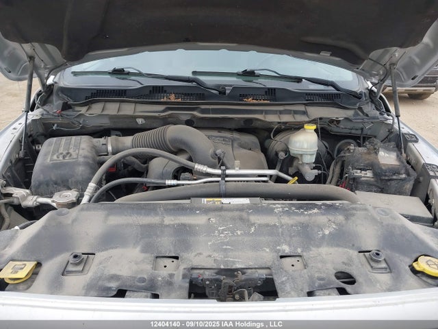 RAM 2015 2015 1C6RR7MT9FS643963 Image 10