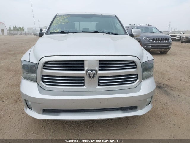 RAM 2015 2015 1C6RR7MT9FS643963 Image 13