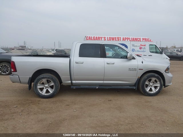 RAM 2015 2015 1C6RR7MT9FS643963 Image 14