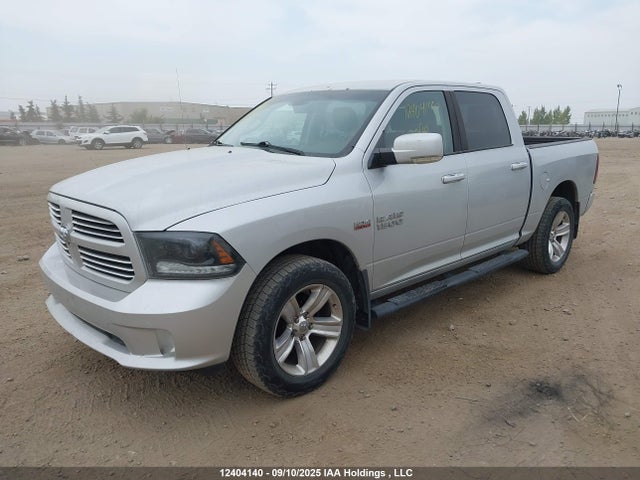 RAM 2015 2015 1C6RR7MT9FS643963 Image 2