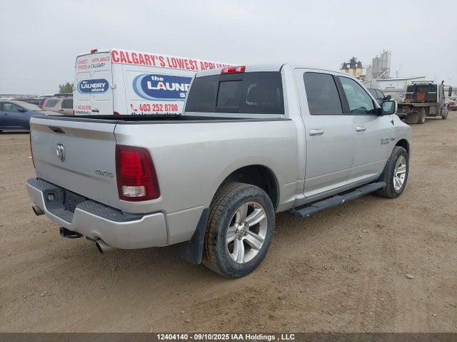RAM 2015 2015 1C6RR7MT9FS643963 Image 4