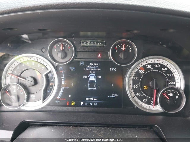 1C6RR7MT9FS643963 RAM 2015