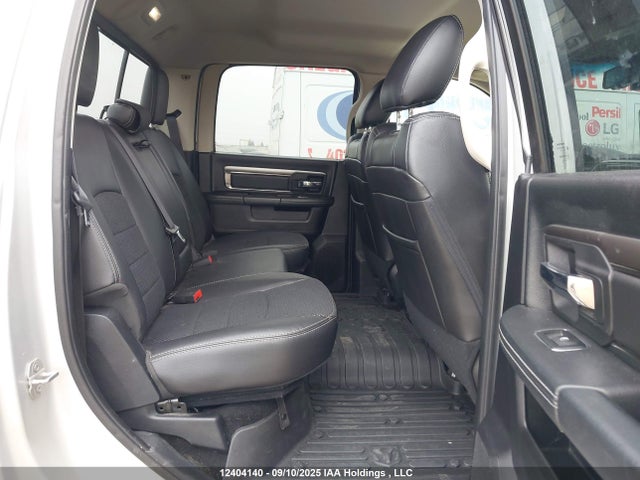 RAM 2015 2015 1C6RR7MT9FS643963 Image 8