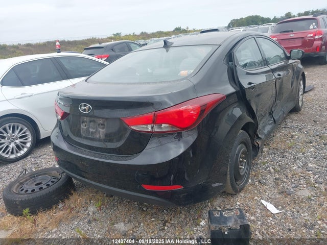 5NPDH4AE4EH500216 Hyundai dohc mpi nu
