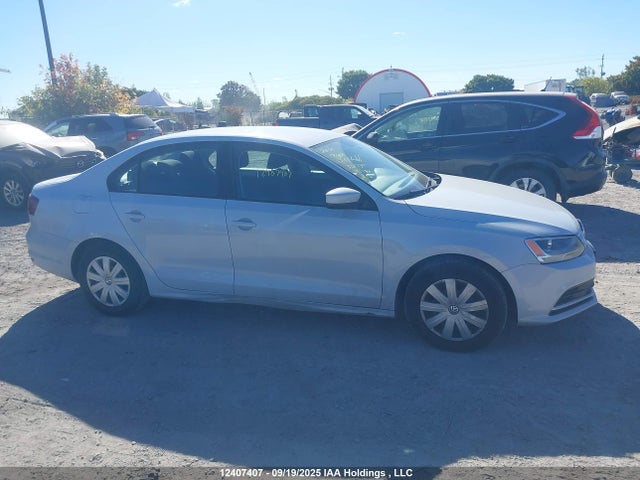 Volkswagen 1.4 tsi 2017 3VW2B7AJ7HM324779 Image 13