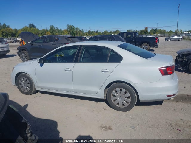 Volkswagen 1.4 tsi 2017 3VW2B7AJ7HM324779 Image 14