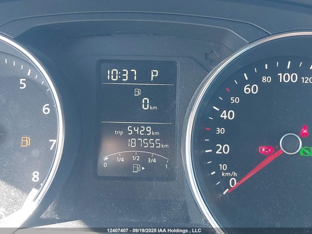 Volkswagen 1.4 tsi 2017 3VW2B7AJ7HM324779 Image 15