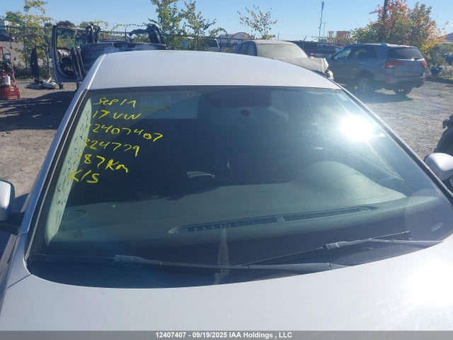 Volkswagen 1.4 tsi 2017 3VW2B7AJ7HM324779 Image 17