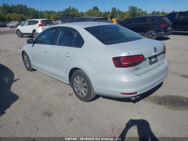 Volkswagen 1.4 tsi 2017 3VW2B7AJ7HM324779 Image 3