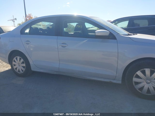 Volkswagen 1.4 tsi 2017 3VW2B7AJ7HM324779 Image 6