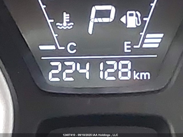 Hyundai dohc mpi nu 2016 KMHDH4AE2GU474834 Image 16