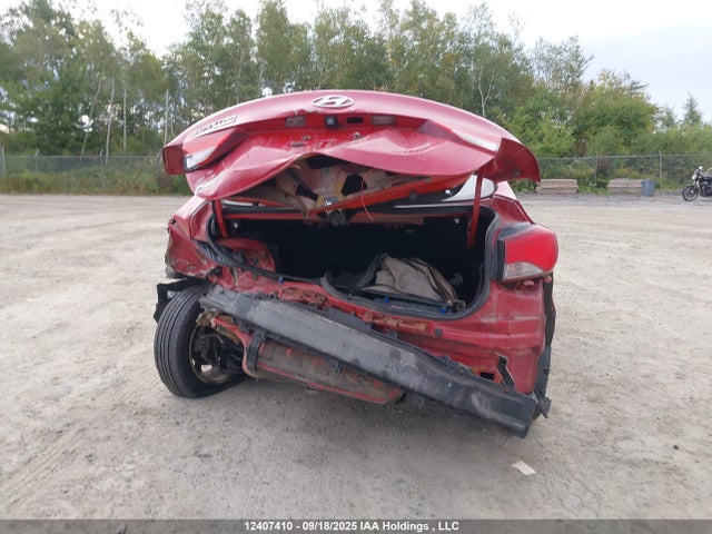 Hyundai dohc mpi nu 2016 KMHDH4AE2GU474834 Image 17