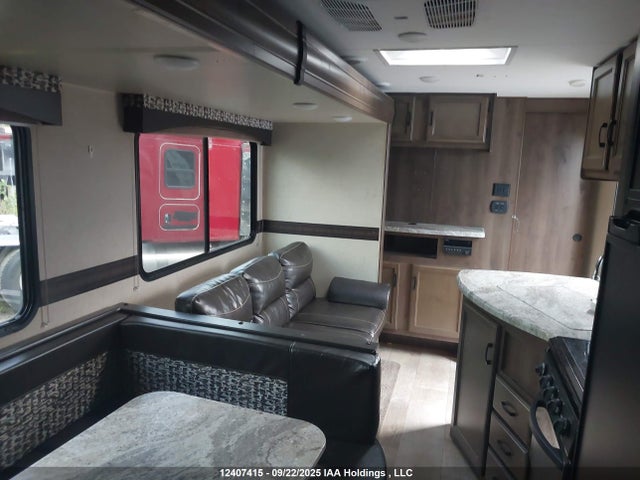 Aukcja sprzedaży 2018 Kzrv Trailer, vin: 4EZTL2827J8035660, numer aukcji: 12407415