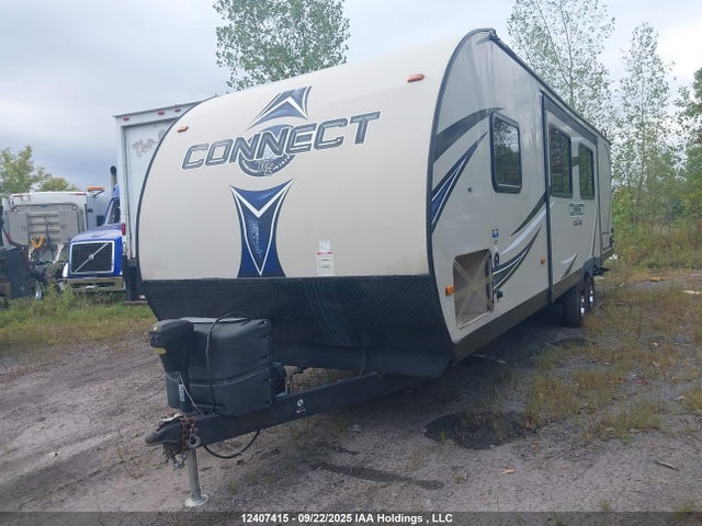 Aukcja sprzedaży 2018 Kzrv Trailer, vin: 4EZTL2827J8035660, numer aukcji: 12407415