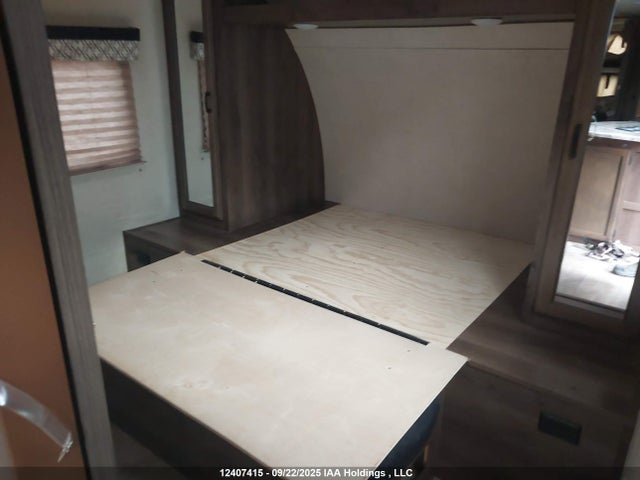 Aukcja sprzedaży 2018 Kzrv Trailer, vin: 4EZTL2827J8035660, numer aukcji: 12407415