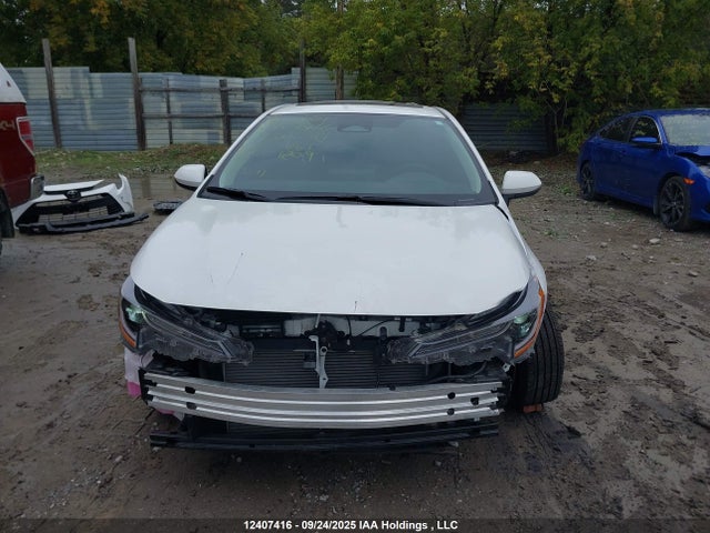 Toyota COROLLA LE 2024 5YFB4MDE7RP224461 Image 35
