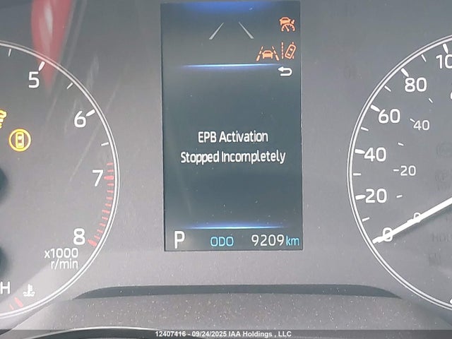 Toyota COROLLA LE 2024 5YFB4MDE7RP224461 Image 38