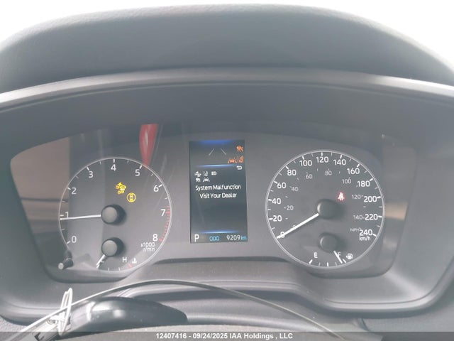 Toyota COROLLA LE 2024 5YFB4MDE7RP224461 Image 29
