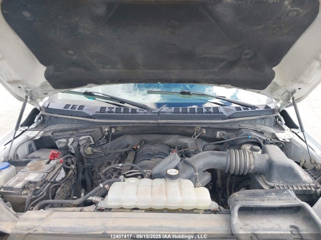 Ford F-150 Xlt 2019 1FTFW1E56KKC62230 Image 10