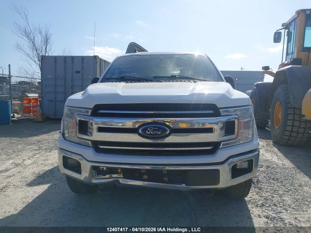 Ford F-150 Xlt 2019 1FTFW1E56KKC62230 Image 13