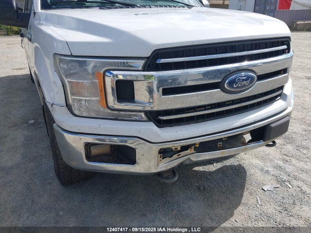 Ford F-150 Xlt 2019 1FTFW1E56KKC62230 Image 19