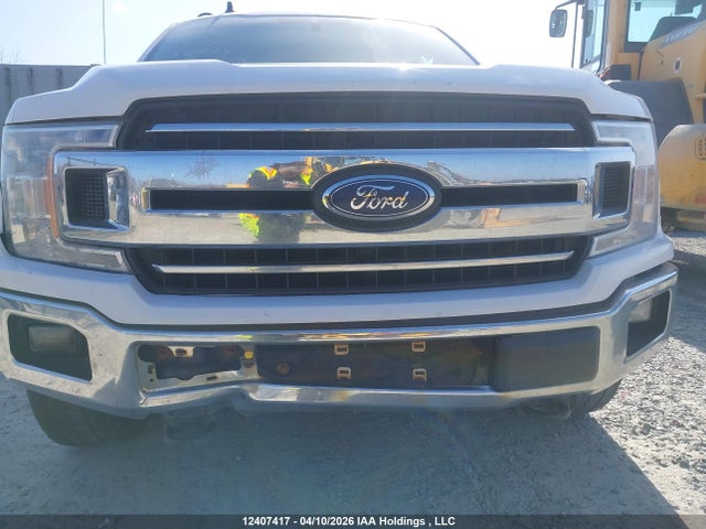 Ford F-150 Xlt 2019 1FTFW1E56KKC62230 Image 20