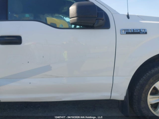 Ford F-150 Xlt 2019 1FTFW1E56KKC62230 Image 21