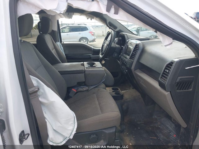 Ford F-150 Xlt 2019 1FTFW1E56KKC62230 Image 5