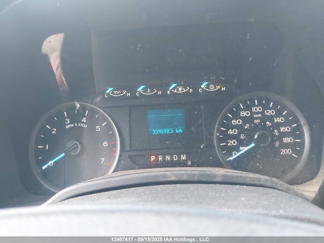 Ford F-150 Xlt 2019 1FTFW1E56KKC62230 Image 7