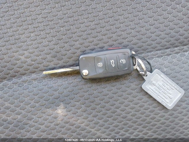 3VWD67AJ8GM313348 Volkswagen 1.4t