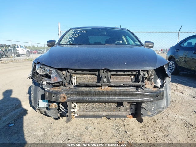 3VWD67AJ8GM313348 Volkswagen 1.4t