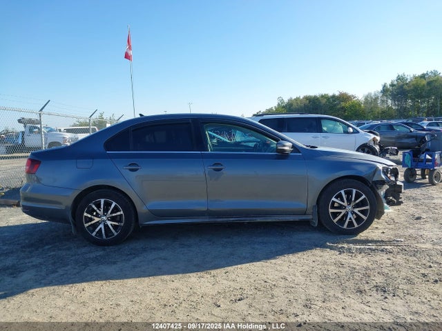 3VWD67AJ8GM313348 Volkswagen 1.4t