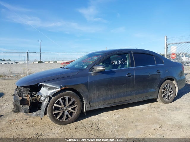3VWD67AJ8GM313348 Volkswagen 1.4t