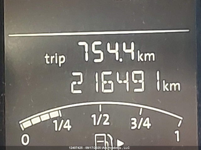 3VWD67AJ8GM313348 Volkswagen 1.4t