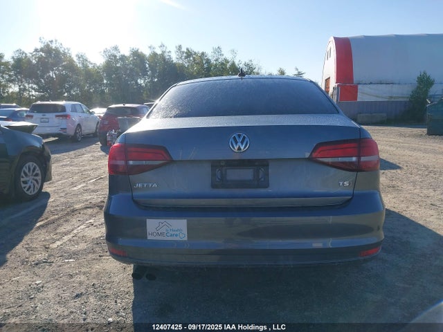 3VWD67AJ8GM313348 Volkswagen 1.4t