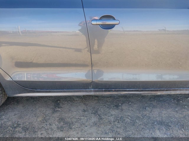 3VWD67AJ8GM313348 Volkswagen 1.4t