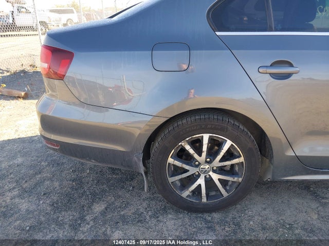 3VWD67AJ8GM313348 Volkswagen 1.4t